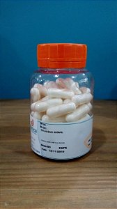 Colageno Hidrolisado 500 mg - 60 capsulas