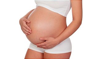 Creme anti estrias para gestantes 200g