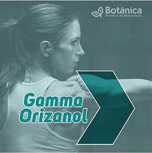 Gamma Oryzanol 150mg