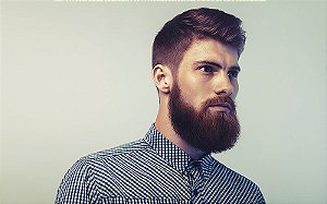 Kit barba perfeita