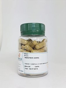 Meratrim 400mg 60 cápsulas - Emagrecedor