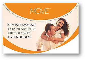 MOVE 100mg 30 cápsulas