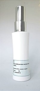 Névoa Micelar de Caviar. com kviar e nikkomix cw 60ml