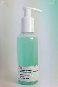 Shower Hidratante com Microbiox e Hidroviton