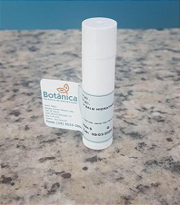 Lip Balm Hidratante e Cicatrizante 5g