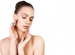 Suplementação para tratamento da acne e rosácea