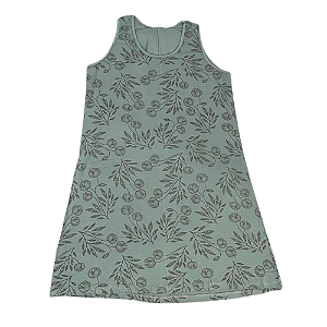 Camisola Regata Feminina Adulto - Lily Pijamas