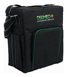 Bolsa De Proteção Para Ultrassom Umedic U20
