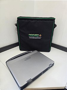 Bolsa para Ultrassom Portátil Tipo Laptop DSKMED