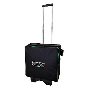 Bolsa Com Rodinhas Para Ultrassom Mindray DP50