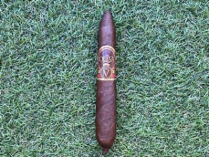 Charuto Oliva Serie V Liga Especial Figurado - Unidade