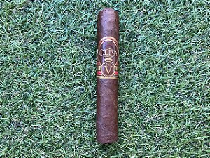 Charuto Oliva Serie V Liga Especial Double Robusto - Unidade