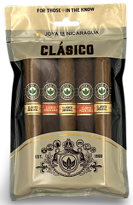 Kit Seleção de Charutos Joya de Nicaragua