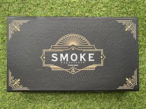 Kit Smoke Experience by Cesar Adames & Reality Cigars
