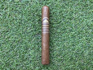 Charuto Mombacho Tierra Volcan Classico 5 1/2 x 50 Robusto - Unidade