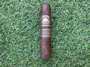 Charuto Mombacho Tierra Volcan Corto 4 x 50 Rothschild - Unidade