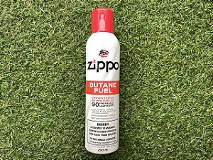 Gás Butano Premium Zippo 290 ml