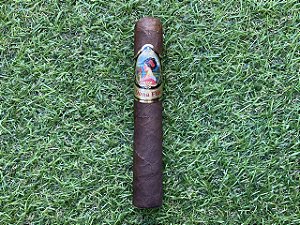 Charuto Dona Flor Capa Mata Fina Robusto - Unidade