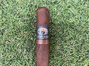 Charuto Dannemann Robusto Mata Fina - Unidade