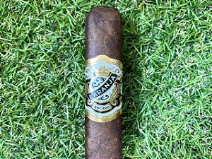 Charuto Laranja Reserva Escuro Robusto Extra - Unidade