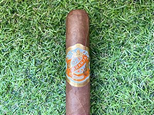 Charuto Laranja Reserva Robusto Extra - Unidade