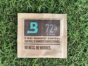 Mini Boveda 8g 72%