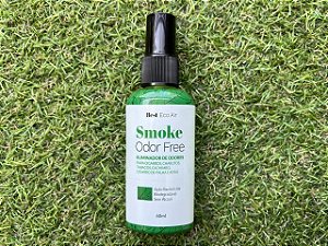 Eliminador de Odores Smoke Odor Free
