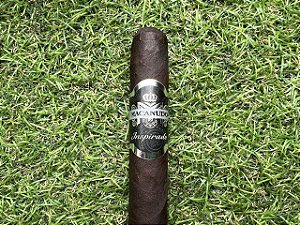 Charuto Macanudo Inspirado Black Robusto - Unidade