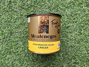 Tabaco Para Cachimbo Montenegro Fundo de Vale - 50g