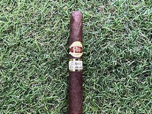 Charuto Le Cigar Panatela Longa "2" - Unidade