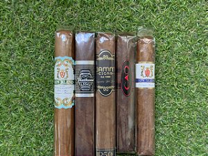 Kit Seleção Video Youtube