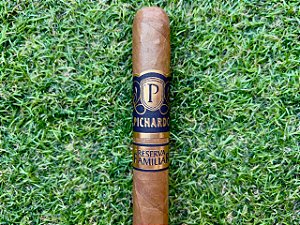 Charuto Pichardo Connecticut Toro - Unidade