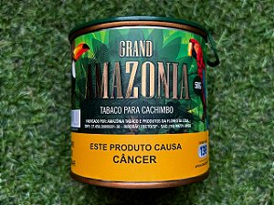 Para Cachimbo  Gran Amazonia - Lata 50g