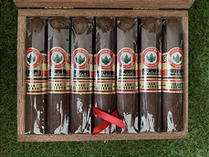 Charuto Joya de Nicaragua Antaño Gran Reserva Consul - Caixa com 20