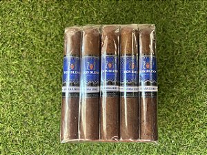 Charuto Don Blend Alma Libre Seleccion Robusto Ring 54 - Maço com 25