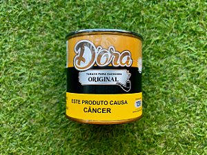 Para Para Cachimbo D'ora Original - Lata 50g