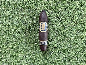 Charuto Drew Estate Undercrown Maduro Flying Pig - Unidade