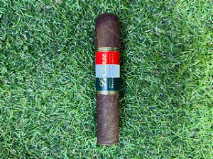 Charuto Le Cigar Graduado San Andres - Unidade
