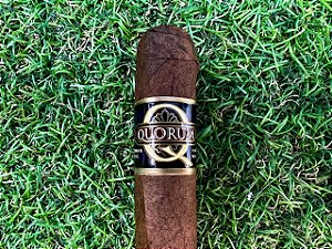 Charuto Quorum Short Robusto - Unidade