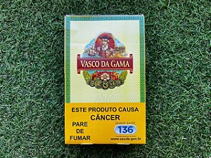 Charuto Vasco Da Gama Nº2 Maduro Corona - Caixa com 10