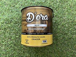 Para Cachimbo Tab Way D'Ora Gold 100g