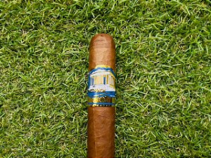 Charuto Parthenon Robusto Hera - Unidade