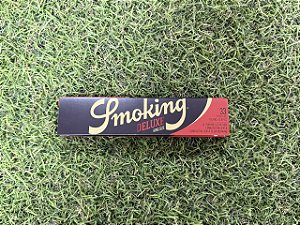 Seda Smoking Deluxe Grande King Size - Cartela