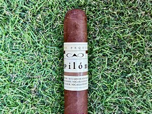 Charuto CAO Pilon Robusto - Unidade