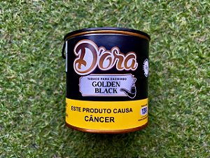 Para Cachimbo Tab Way D'Ora Golden Black - Lata 50g
