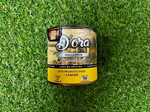 Para Cachimbo Tab Way D'Ora Vanilla Cream 50g