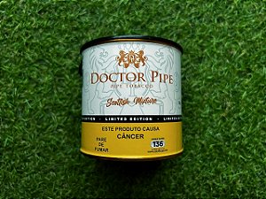 Para Cachimbo Doctor Pipe Scottish Mixture - 50g