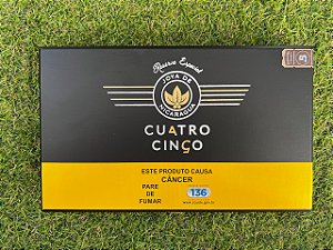 Kit Charutos Joya de Nicaragua Cuatro Cinco Reserva Especial