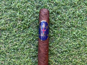 Charuto Musketeiros Liga Cubra Robusto - Unidade