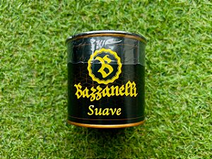 Para Cachimbo Bazzanelli Suave Virgínia - Lata 50g